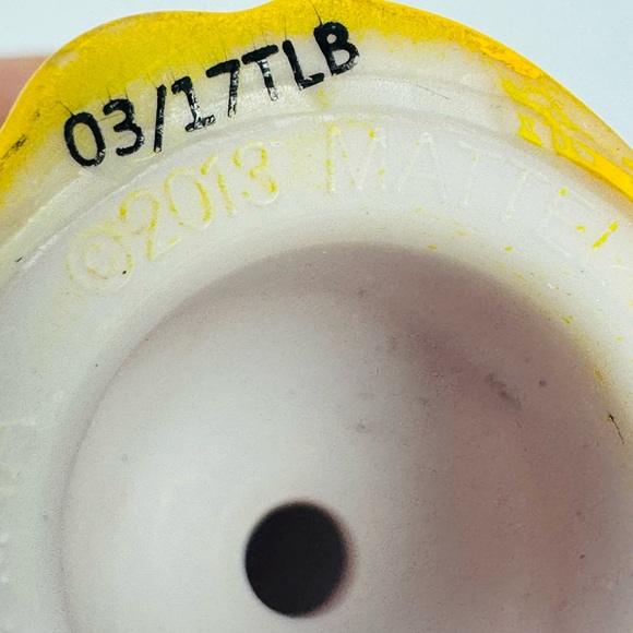 Fisher Price Little People Disney Goofy And Donald Duck Lot 2013 - Picture 7 of 7